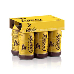 BATIDO DE CACAO PACK 4/(6X200ML)